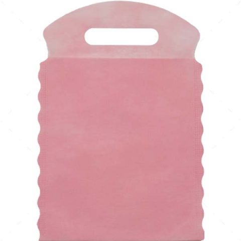 Brindes Lixo Car TNT 17x26cm Personalizados - Veg Brindes Curitiba.