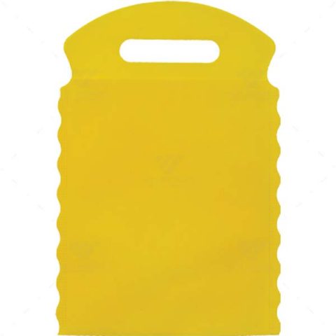 Brindes Lixo Car TNT 17x26cm Personalizados - Veg Brindes Curitiba.