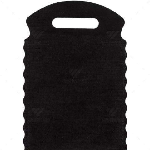 Brindes Lixo Car TNT 17x26cm Personalizados - Veg Brindes Curitiba.