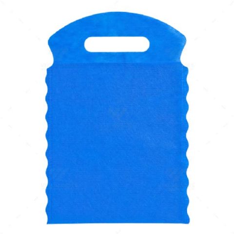 Brindes Lixo Car TNT 17x26cm Personalizados - Veg Brindes Curitiba.
