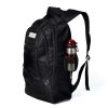 Brinde mochila esportiva 38L personalizada.