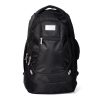 Brinde mochila esportiva 38L personalizada.