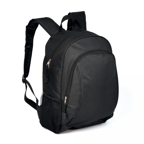Brinde mochila para notebook personalizada.