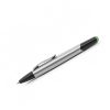 Brinde caneta marca texto 2x1 personalizada.