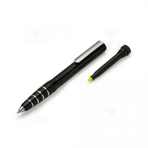 Brindes Canetas Metal Marca Texto Personalizadas.