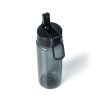 Brinde squeeze plástico 650ml personalizado.