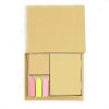 Brindes Blocos de Notas com Post-it Personalizados.
