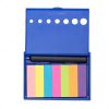 Brindes Kits Post-It 7 Stickers Personalizados.