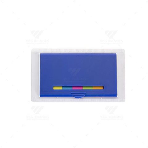 Brindes Kits Post-it 7 Stickers Personalizados.