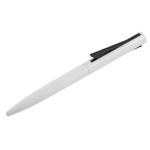 Brindes canetas em metal personalizadas.