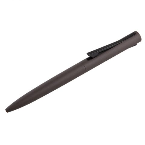 Brindes canetas em metal personalizadas.