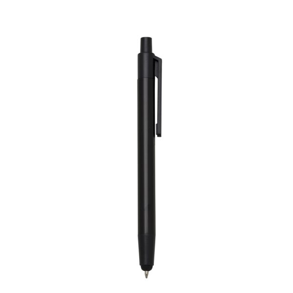 Brinde Caneta Metal Touch Personalizada - Veg Brindes Curitiba.