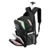 Brindes Mochilas Notebook com Rodinhas Personalizadas - Veg Brindes Curitiba.