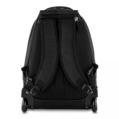 Brindes Mochilas Notebook com Rodinhas Personalizadas - Veg Brindes Curitiba.