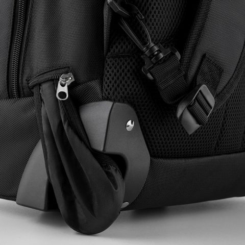 Brindes Mochilas Notebook com Rodinhas Personalizadas - Veg Brindes Curitiba.