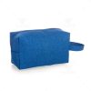 Brindes Necessaires Nylon 27x11,5cm Personalizados.