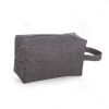 Brindes Necessaires Nylon 27x11,5cm Personalizados.