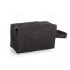 Brindes Necessaires Nylon 27x11,5cm Personalizados.