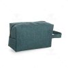 Brindes Necessaires Nylon 27x11,5cm Personalizados.