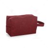 Brindes Necessaires Nylon 27x11,5cm Personalizados.