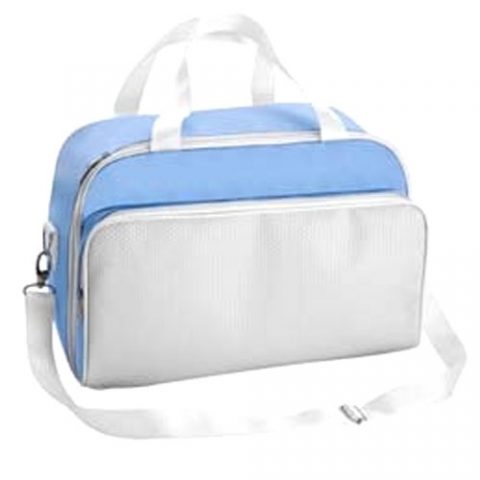 Brindes bolsas de bebê personalizadas.
