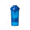 Brindes Coqueteleiras Porta Suplementos 400ml Personalizadas.