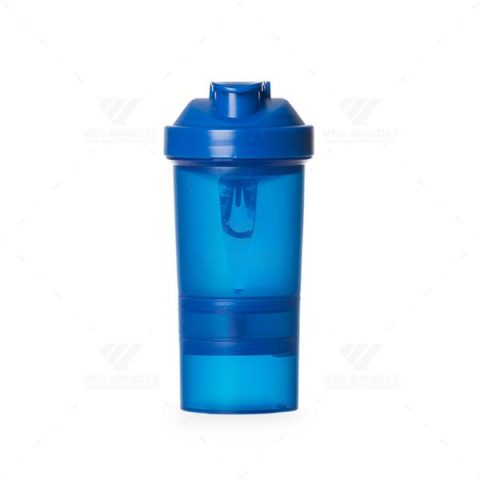 Brindes Coqueteleiras Porta Suplementos 400ml Personalizadas.
