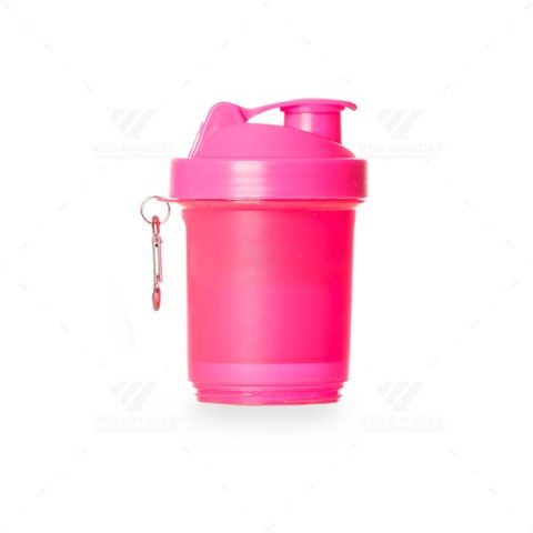 Brindes Coqueteleiras Porta Suplementos 400ml Personalizadas.