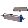 Brindes kits ferramentas com lanterna personalizados.