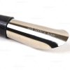 Brindes corta-gotas em inox personalizados.