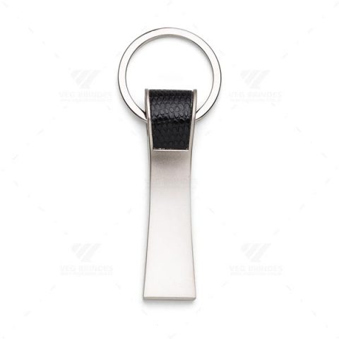 Brindes Chaveiros Metal Couro Personalizados.
