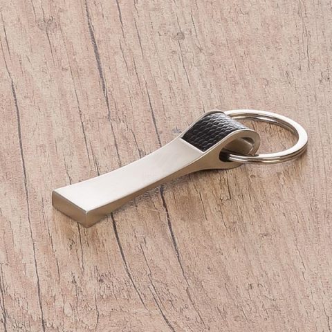 Brindes Chaveiros Metal Couro Personalizados.