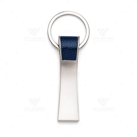 Brindes Chaveiros Metal Couro Personalizados.