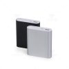Brindes Power Bank Metal Personalizados.