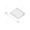 Brindes Power Bank Metal Personalizados.