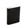 Brindes carregadores portáteis power bank personalizados.