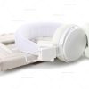 Brindes fones de ouvido personalizados.
