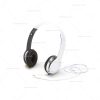 Brindes fones de ouvido personalizados.