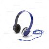 Brindes fones de ouvido personalizados.