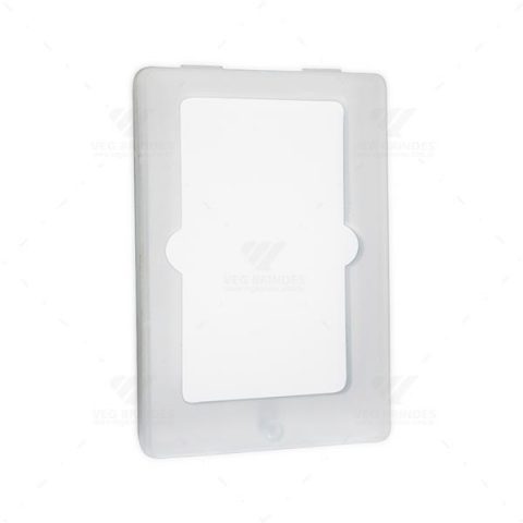 Brindes Estojos para Pen Card Personalizadas.