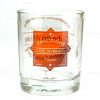 Brindes copos vidro whisky 300ml personalizados.
