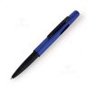 Brindes canetas em ABS touch personalizadas.