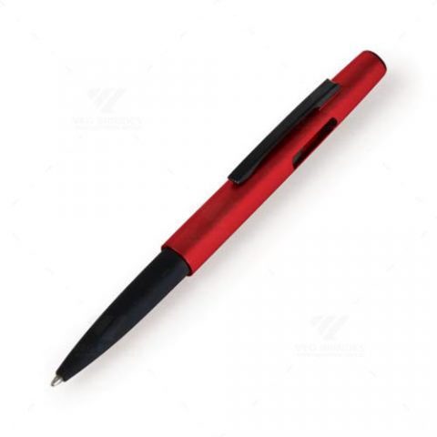 Brindes canetas em ABS touch personalizadas.