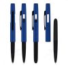 Brindes canetas em ABS touch personalizadas.