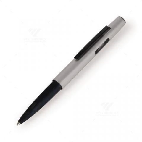 Brindes canetas em ABS touch personalizadas.