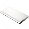 Brindes carregadores portáteis 5600mAh Power Bank personalizados.