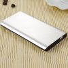 Brindes carregadores portáteis 5600mAh Power Bank personalizados.