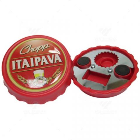 Brindes Abridores de Garrafa Personalizados.