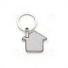 Brindes Chaveiros Metal Casinha Imobiliária Personalizados.