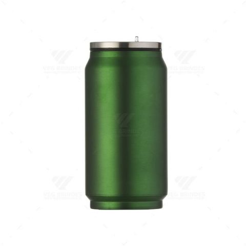 Brindes Squeezes Latinha Alumínio 275ml Personalizados.